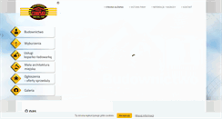 Desktop Screenshot of complex.biz.pl